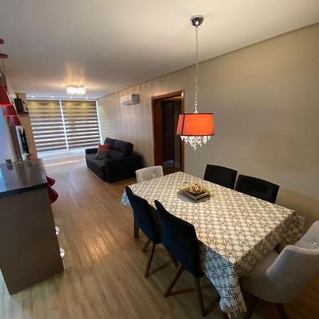 Excelente Ap Com 2D Em Gramado Apartment Exterior photo